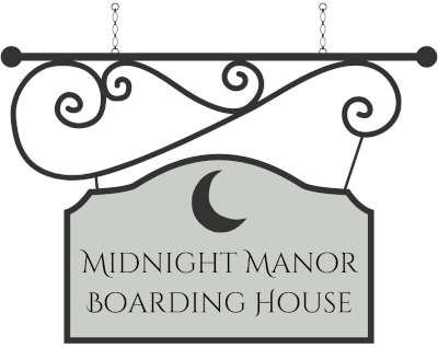 Midnight Manor Boarding House